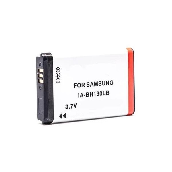 Samsung Extra Digital Μπαταρία Samsung, μπαταρία IA-BH130LB 13949075 4775341112694