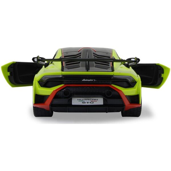 Jamara Jamara RC Auto Lamborghini Huracan STO 1:14 2,4GHz grün
