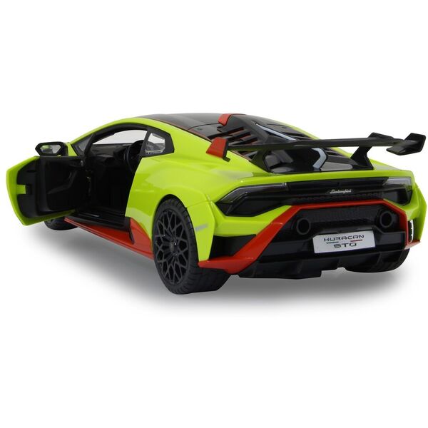Jamara Jamara RC Auto Lamborghini Huracan STO 1:14 2,4GHz grün
