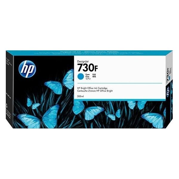 Hp 730F szary (1Xb29A)
