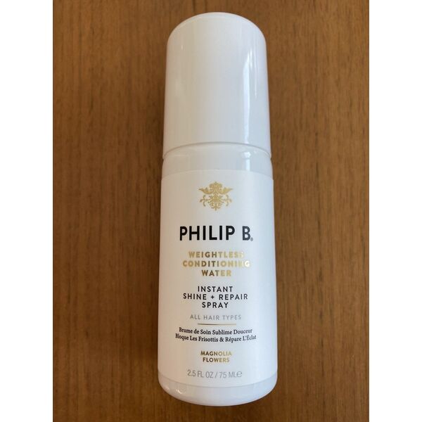 PHILIP B Απαλό Νερό Περιποίησης 75 ml