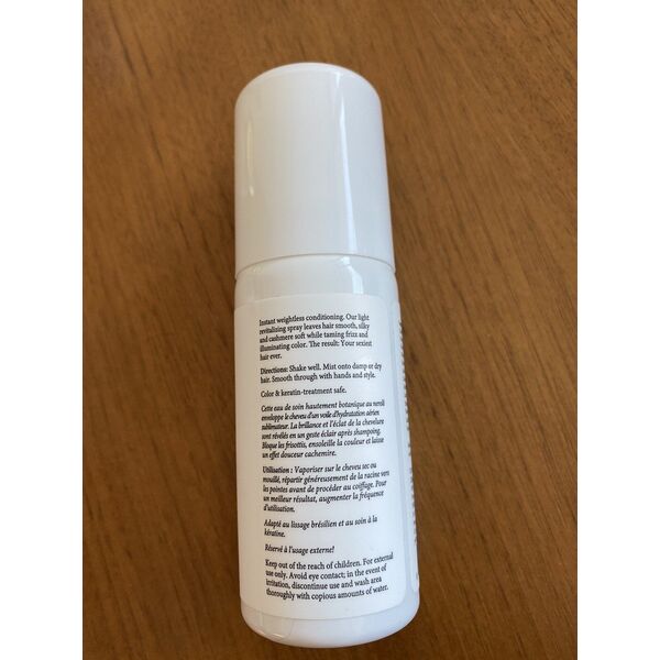 PHILIP B Απαλό Νερό Περιποίησης 75 ml