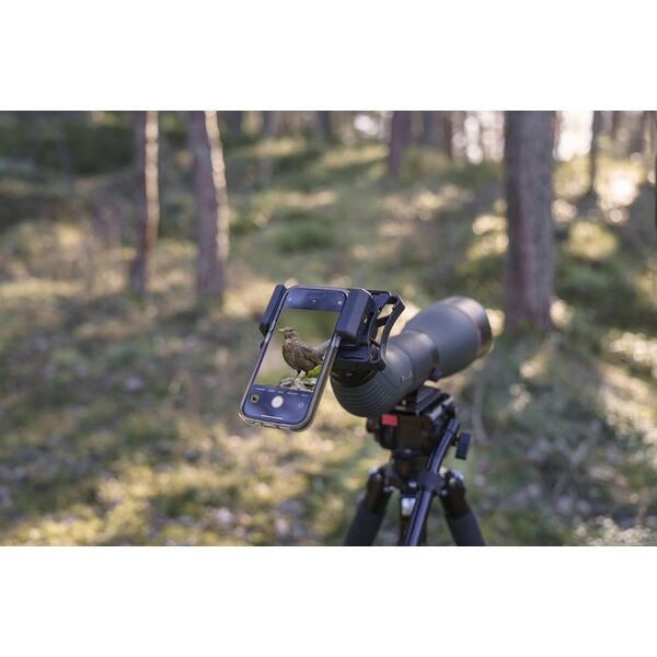 Προσαρμογέας Digiscoping Focus Connect