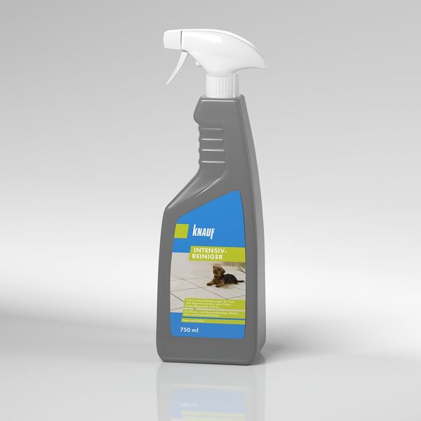 Καθαριστικό INTENSIV-REINIGER 750ML