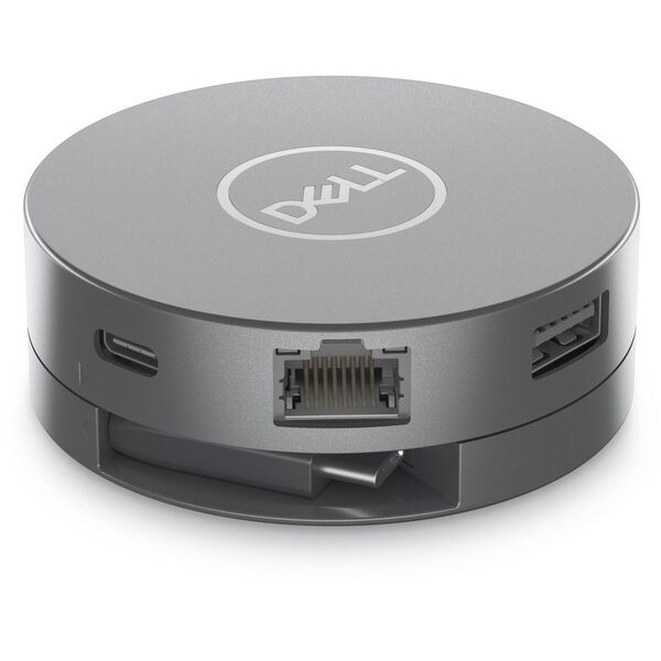 Πολύπλευρη Θύρα Usb-C 6-Σε-1