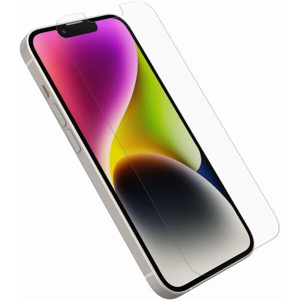 OtterBox Glass Apple iPhone 16e/14/13/13 Pro -clear