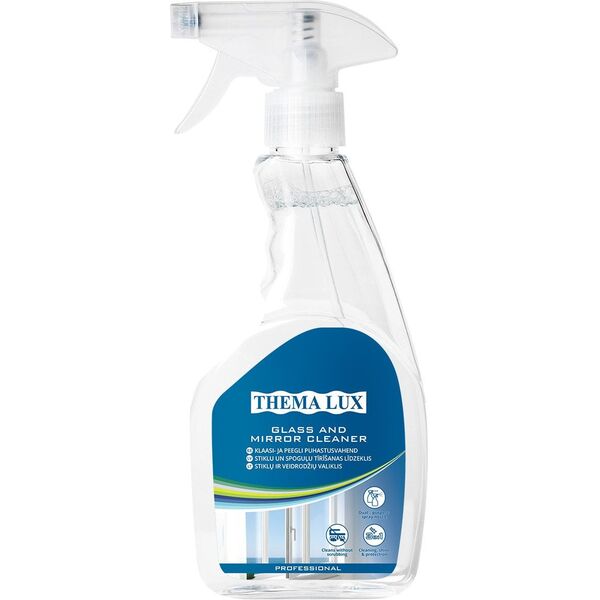 ΓΥΑΛΙ ΚΑΙ ΚΑΘΡΕΦΤΗΣ ΨΕΚΑΣΤΗΡΑΣ 500ML