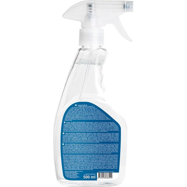 ΓΥΑΛΙ ΚΑΙ ΚΑΘΡΕΦΤΗΣ ΨΕΚΑΣΤΗΡΑΣ 500ML