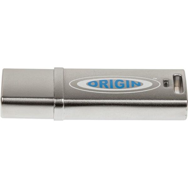 Pendrive Origin Origin Storage ORIGIN STORAGE SC100 64GB FIPS/SC ENCRYPTED 256-BIT AES USB 3.0