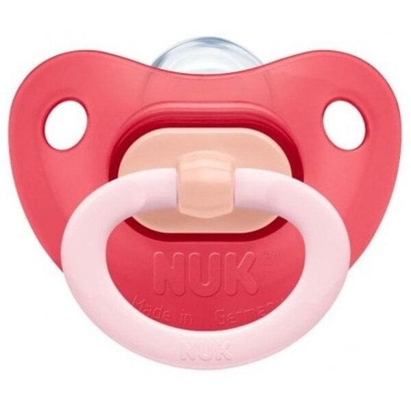 NUK NUK GR."1" SIL.FASHION 729798