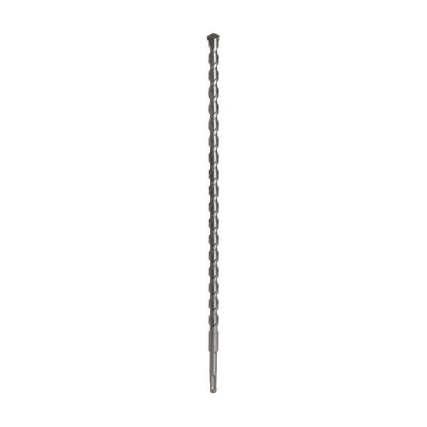 Τρυπάνι SDS+ για Τοιχοποιία 16X400X460MM