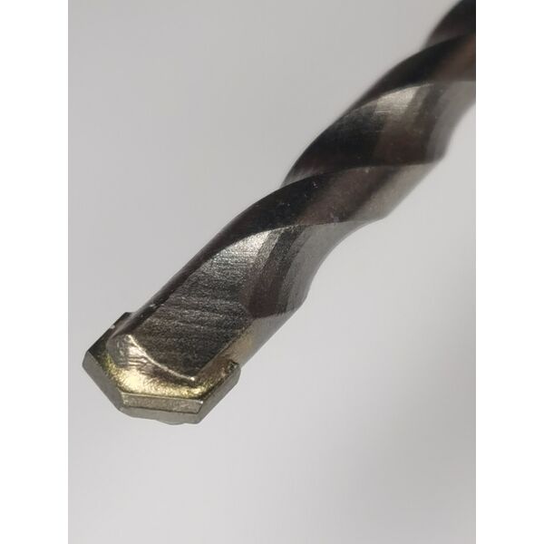 Τρυπάνι τοιχοποιίας HAUSHALT 10X120X200MM