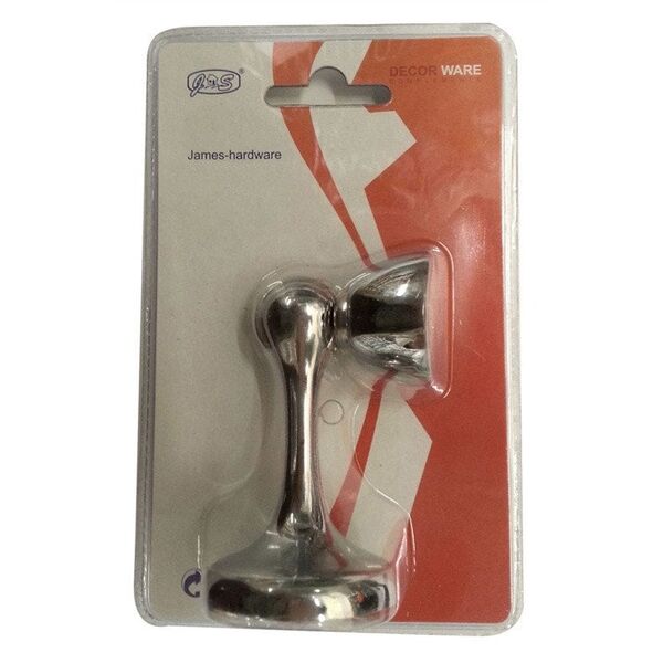 ΣΤΑΘΕΡΟΠΟΙΗΤΗΣ ΠΟΡΤΑΣ DOERR DS002 81/56/45MM CR CROM