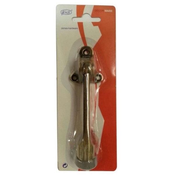 FIXATR ΠΟΡΤΑ DS079 137X41X30MM ΠΑΛΑΙΩΜΕΝΟΣ ΟΡΕΙΧΑΛΚΟΣ
