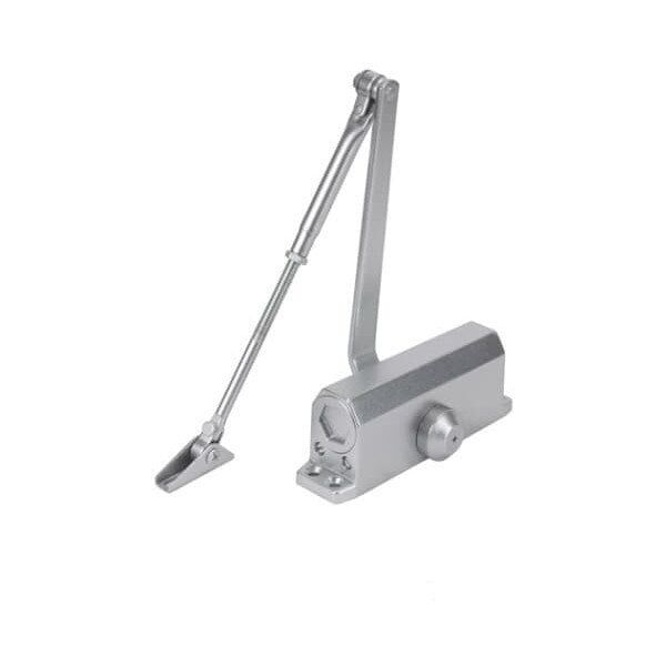 ΚΛΕΙΣΤΡΟ ΠΟΡΤΑΣ 25-45 KG ΑΣΗΜΙ