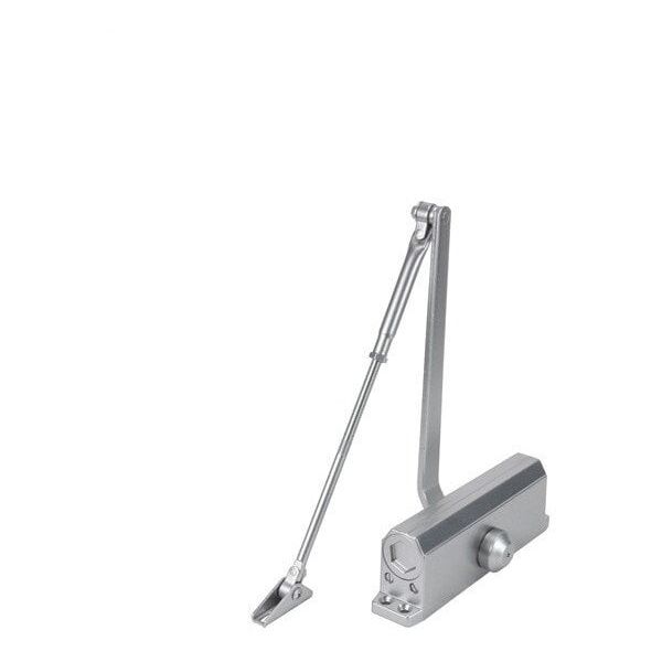 ΚΛΕΙΣΤΡΟ ΠΟΡΤΑΣ 60-85KG ΑΝΘΕΚΤΙΚΟ ΣΤΗ ΦΩΤΙΑ ΑΣΗΜΙ