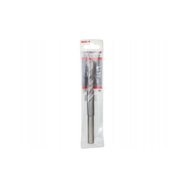Τρυπάνι CYL-3 ϕ16X160 MM 1PC