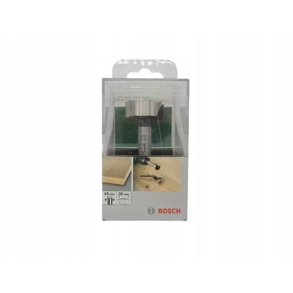 Τρυπάνι Forstner DIN7483G 35x90mm