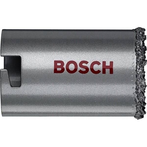 Οπή BOSCH με καρβίδιο 43MM