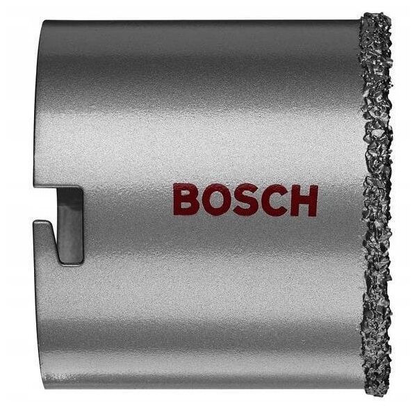 Οπή BOSCH με καρβίδιο 103MM