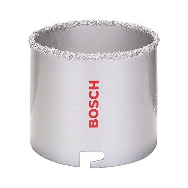 Οπή BOSCH με καρβίδιο 103MM