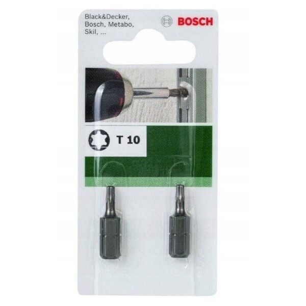 DY Bit Torx T10