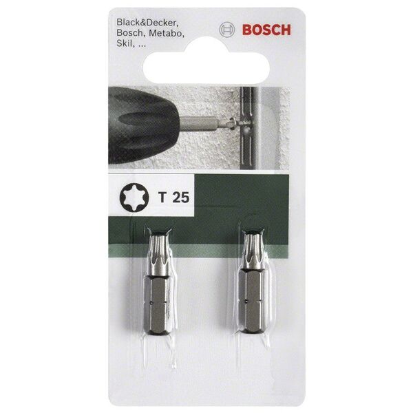 DY Bit Torx T15