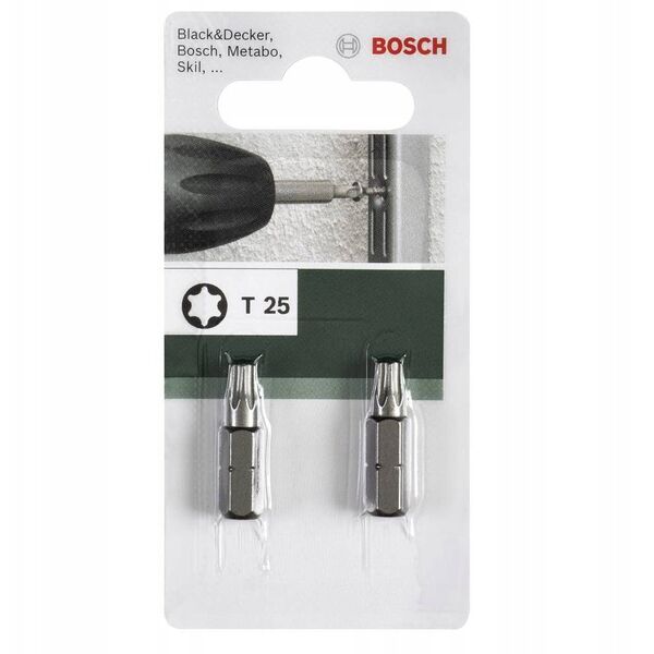 DY Μύτη Torx T20
