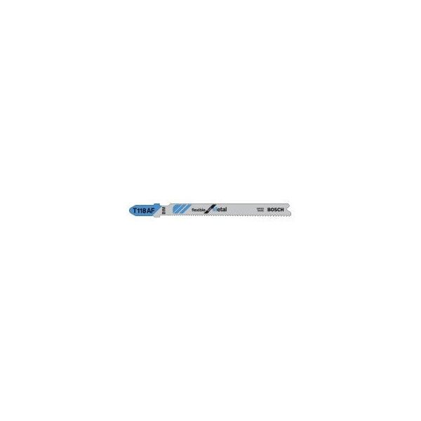 Πριονόλαμα για σέγα BiMetall, T 118