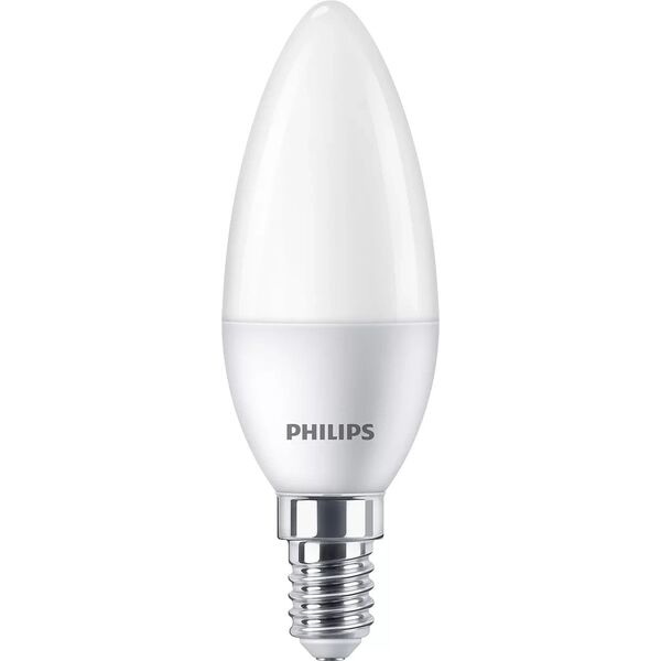 LED 40W B35 E14 WW FR ND 1PF/12