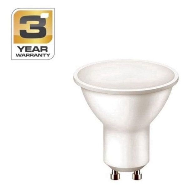 ΛΑΜΠΑ KES LED500LM GU10 WW 120D ND 1CT/10