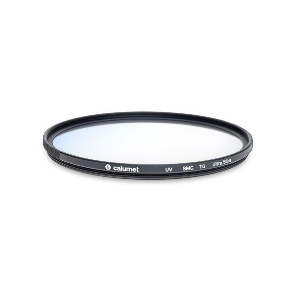 Calumet Φίλτρο UV SMC TG 77 mm Ultra Slim 28 Στρώσεις