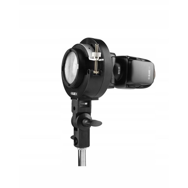 Προσαρμογέας GlareOne B-Grip – τύπου Bowens