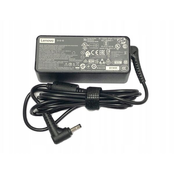 Lenovo Τροφοδοτικό AC (20V 2,25A) (SA10M42771)