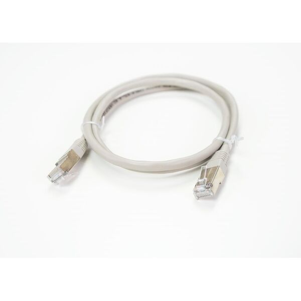 Καλώδιο FTP Lynx CS LYNX REELEX AIR, Cat5E, σύρμα, PVC, Eca, γκρι, 305m