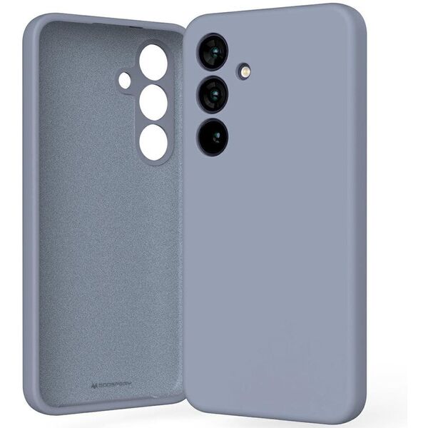 Mercury Silicone Sam S25 S931            lawendowy/lavender