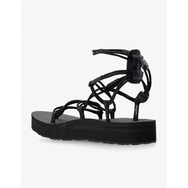 W'S Midform Infinity, BLK, 40 (us 9)| uk 7