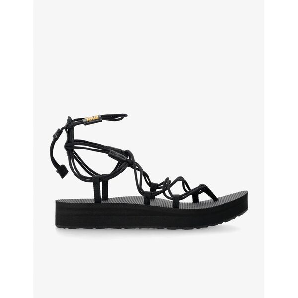 W'S Midform Infinity, BLK, 40 (us 9)| uk 7