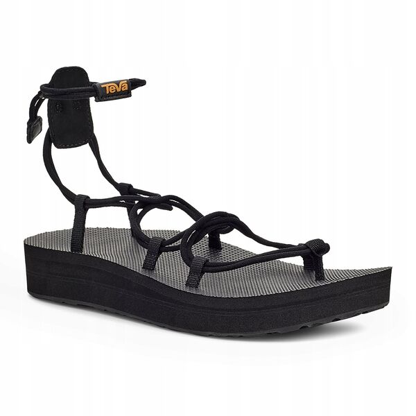 W'S Midform Infinity, BLK, 41 (us 10)| uk 8