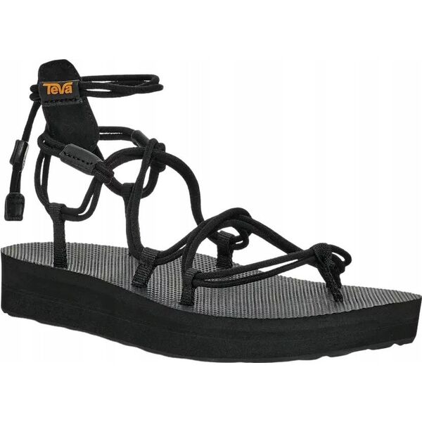 W'S Midform Infinity, BLK, 41 (us 10)| uk 8