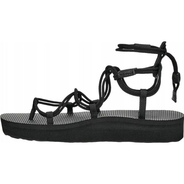 W'S Midform Infinity, BLK, 41 (us 10)| uk 8
