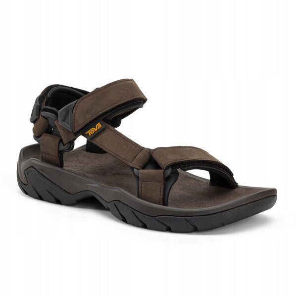M'S Terra Fi 5 Universal Leather, TKCF, 47 (us 13)| uk 12