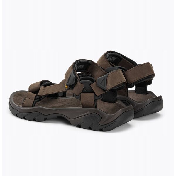 M'S Terra Fi 5 Universal Leather, TKCF, 47 (us 13)| uk 12