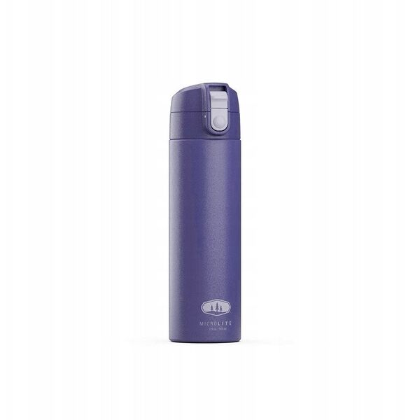 Microlite 500 Flip, Amethyst