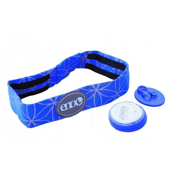 Moonbeam Headlamp, Blue