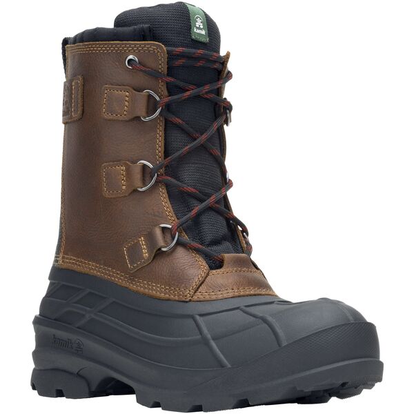 M'S ALBORG PLUS, BRN, 45 (us 12)| uk 11