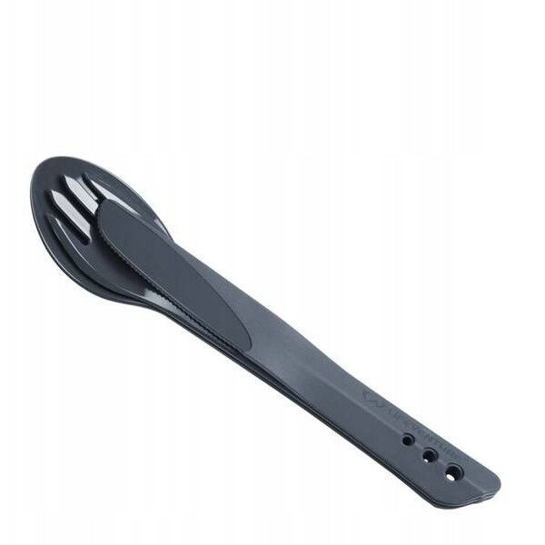 Ellipse Cutlery Set, Graphite