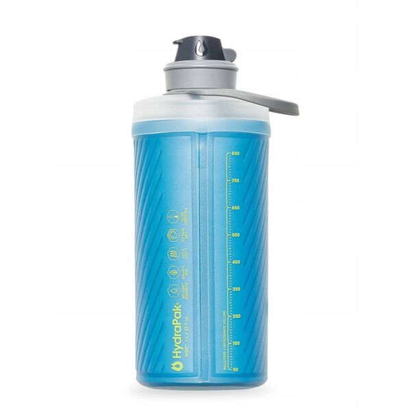 Flux 1.0L, tahoe blue