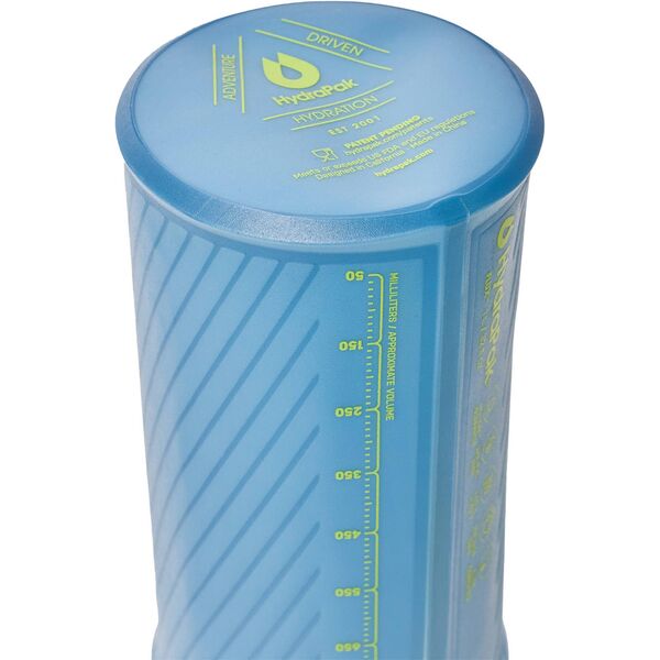Flux 1.0L, tahoe blue