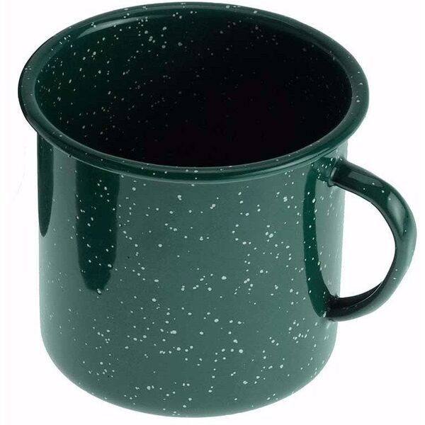 12 FL OZ CUP - GREEN